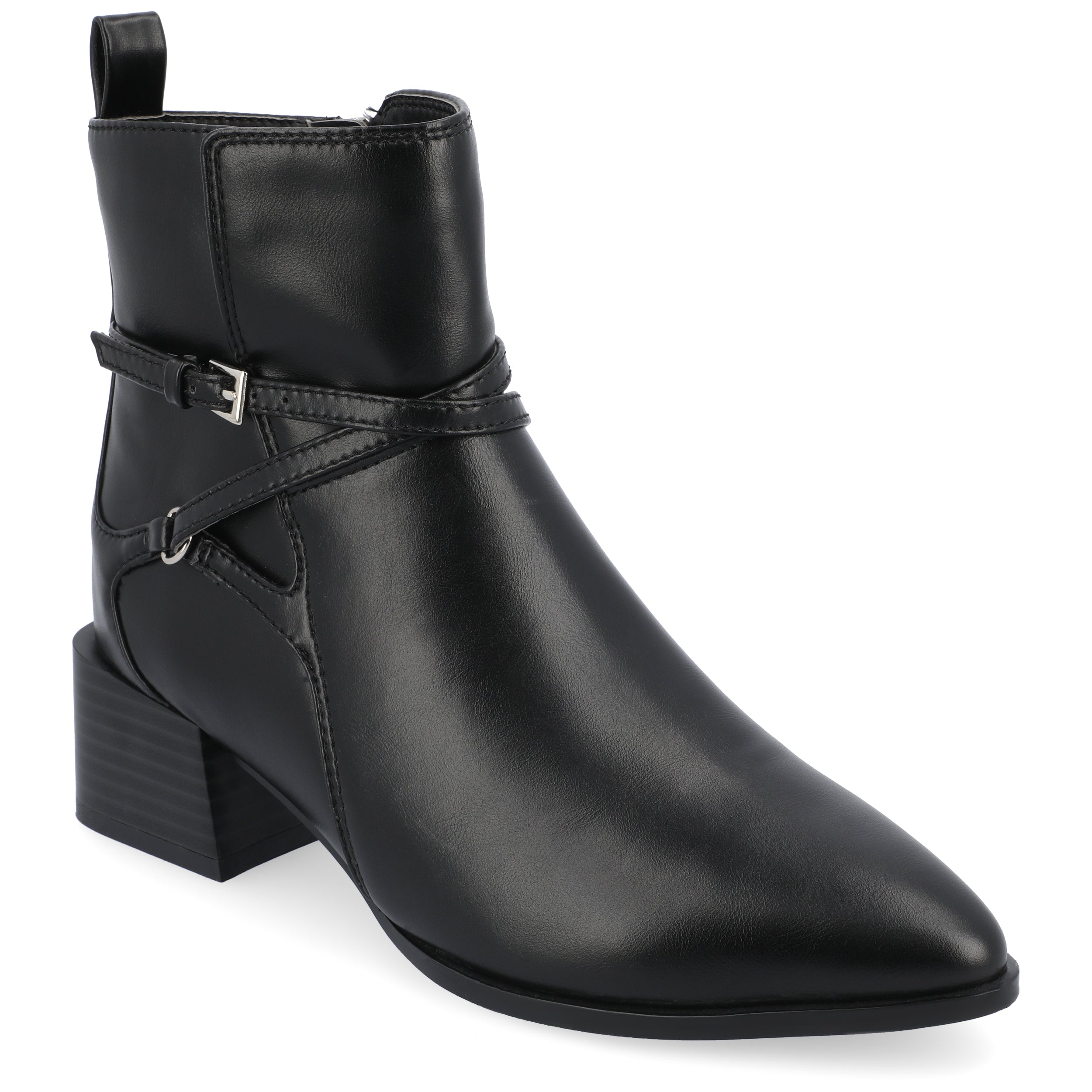 Tru Comfort Foam Wide Width Estelle Booties
