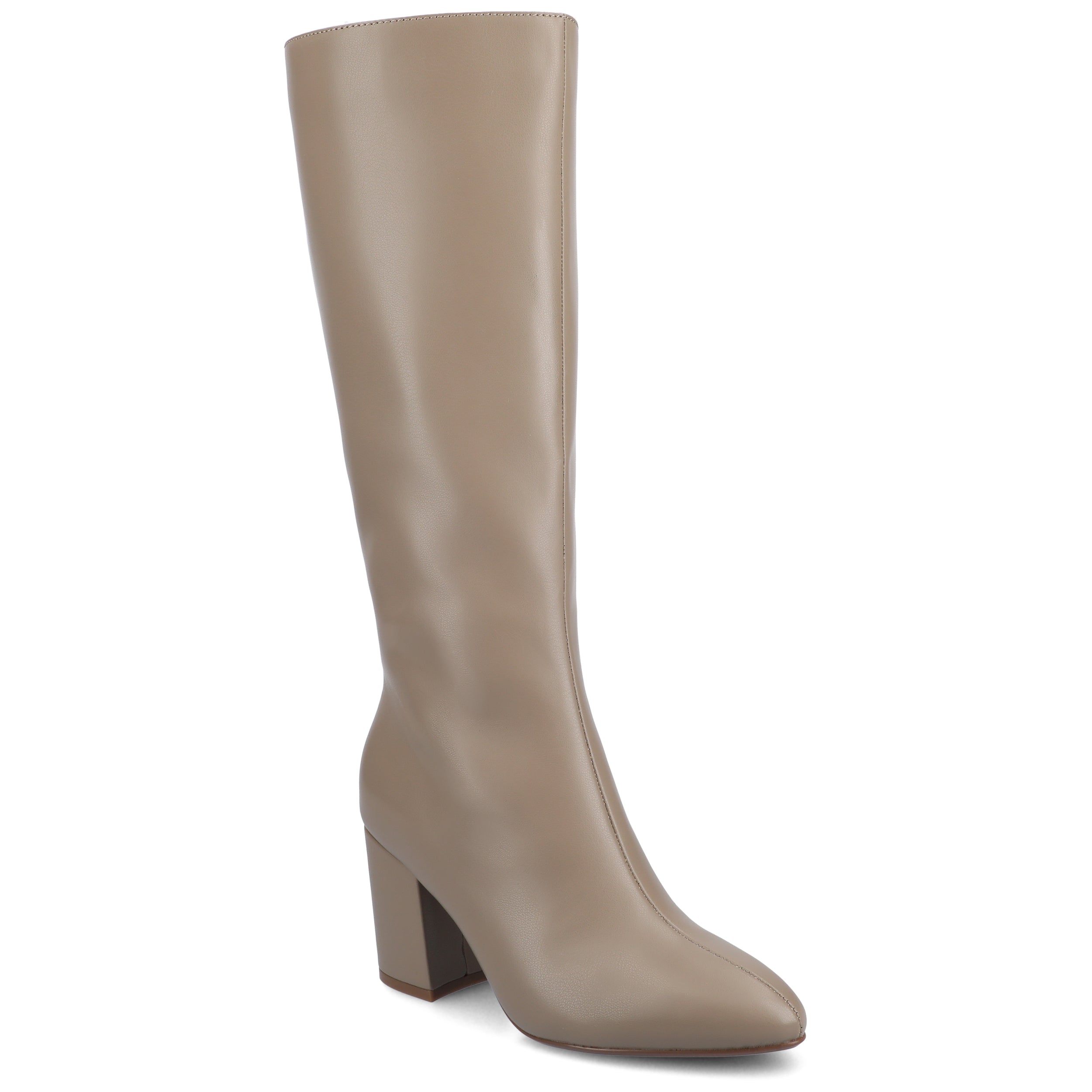 Ameylia Extra Wide Calf Boots