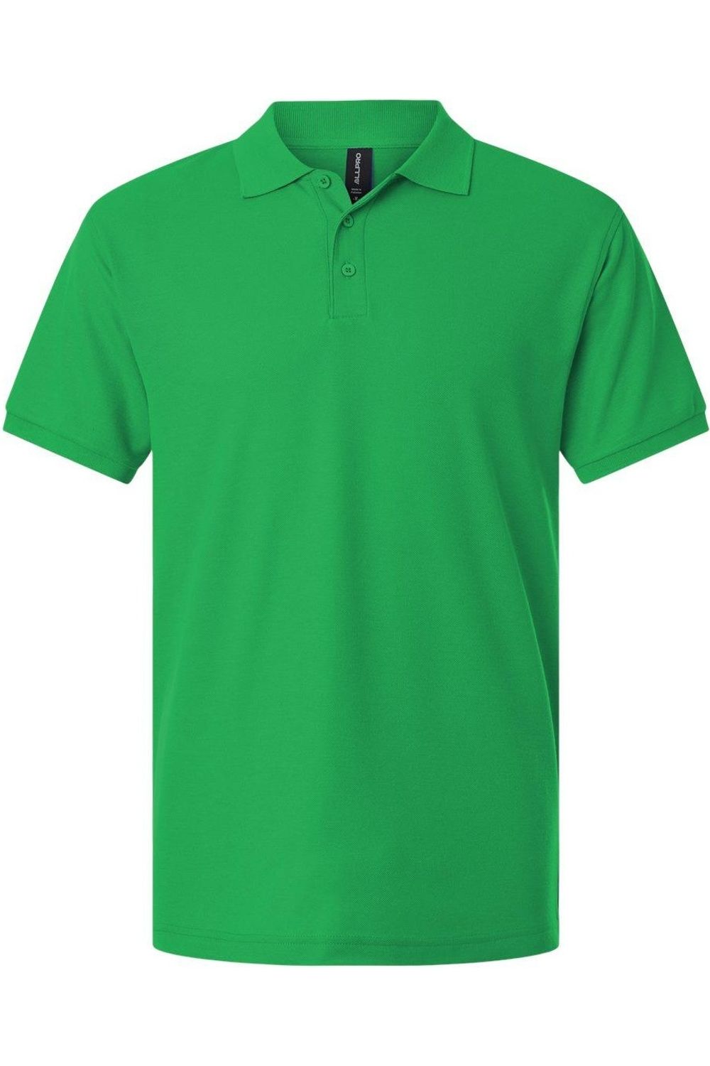 Pique Polo