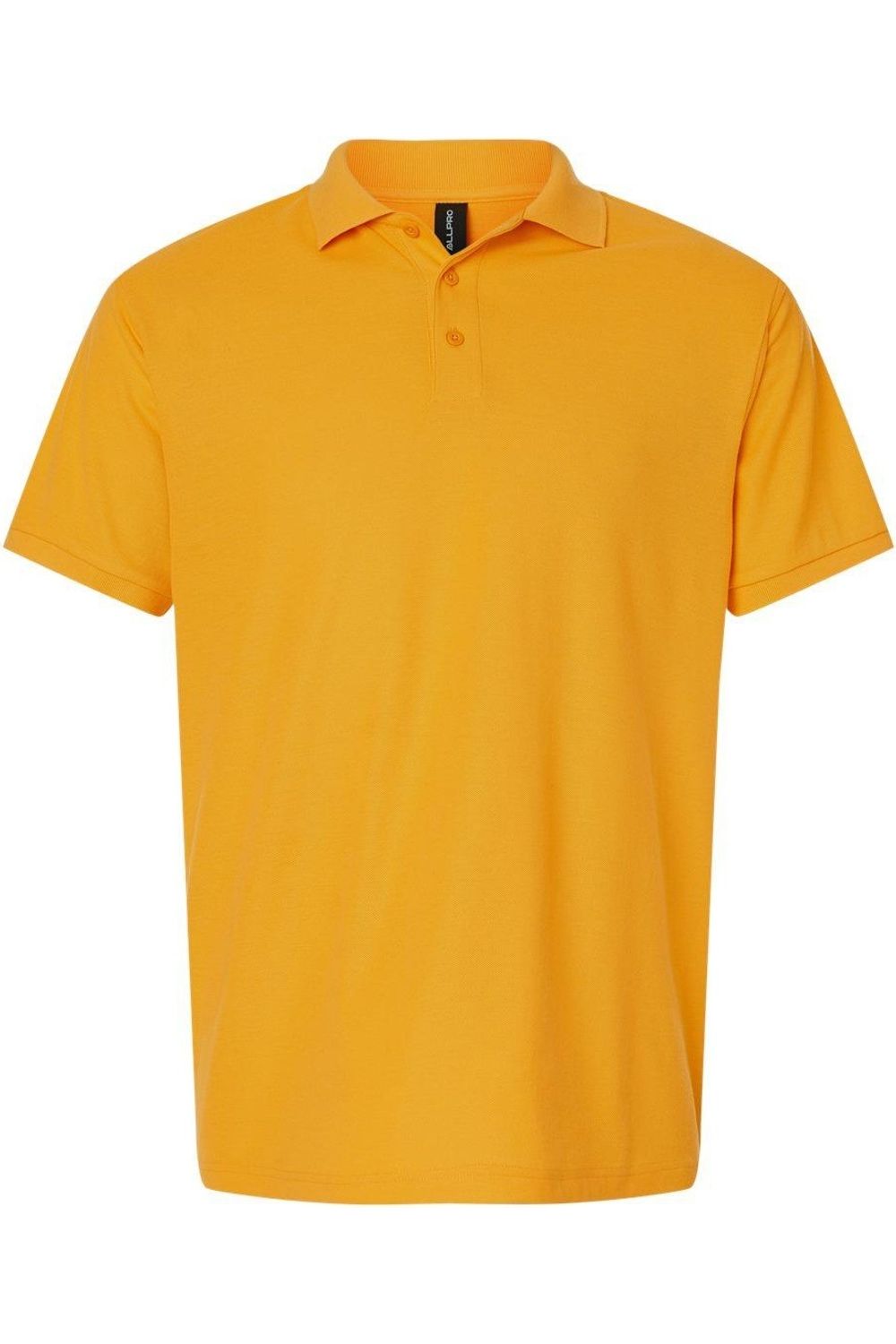 Pique Polo