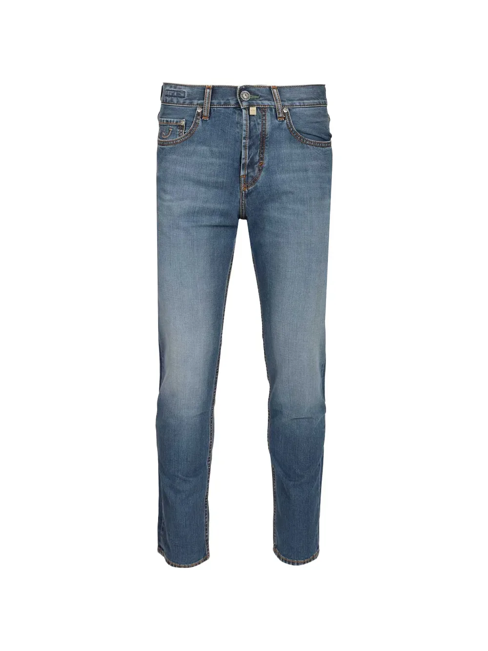 Five-Pocket Jeans