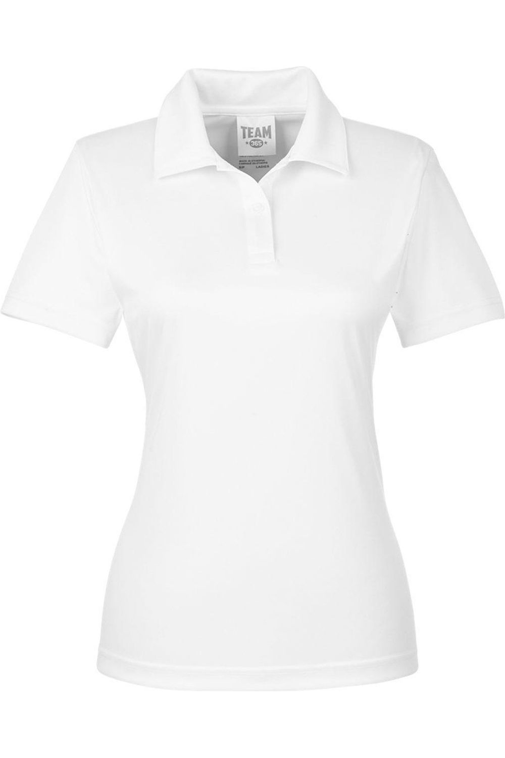 Zone Performance Polo by Team 365