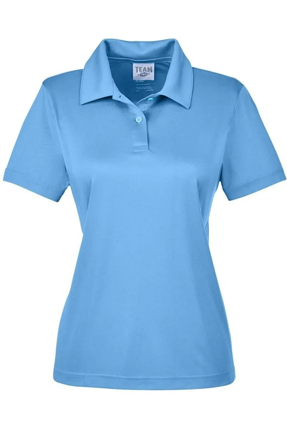 Zone Performance Polo