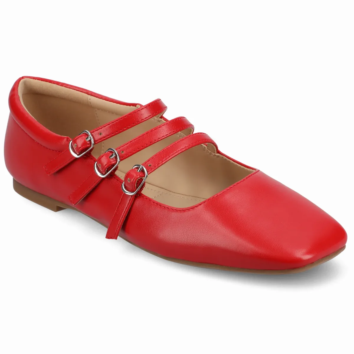 Tru Comfort Foam Medium and Wide Width Darlin Dress Flats