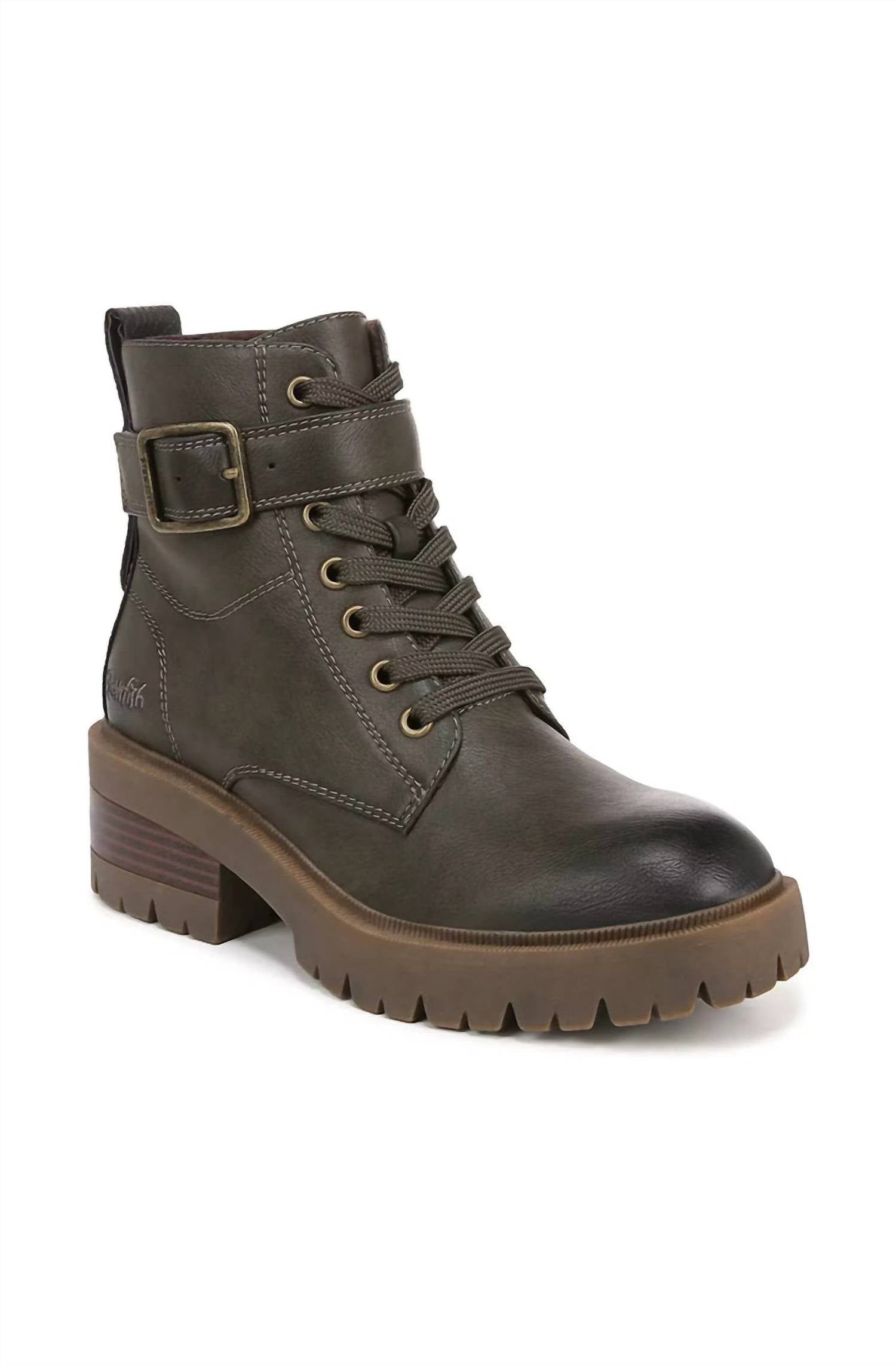 Jagger Boots