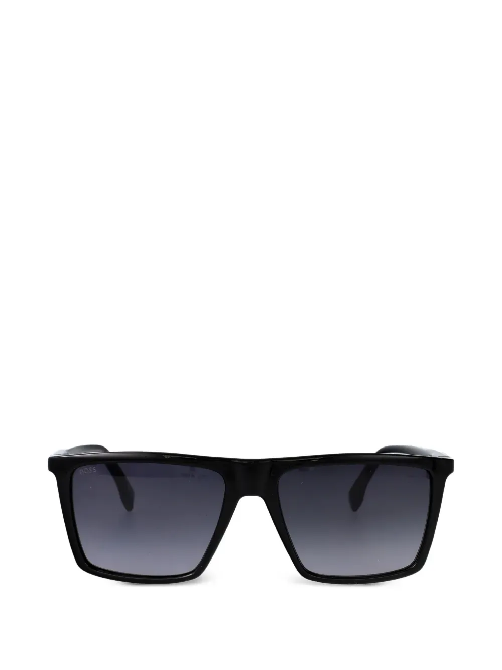 Rectangle Frame Sunglasses