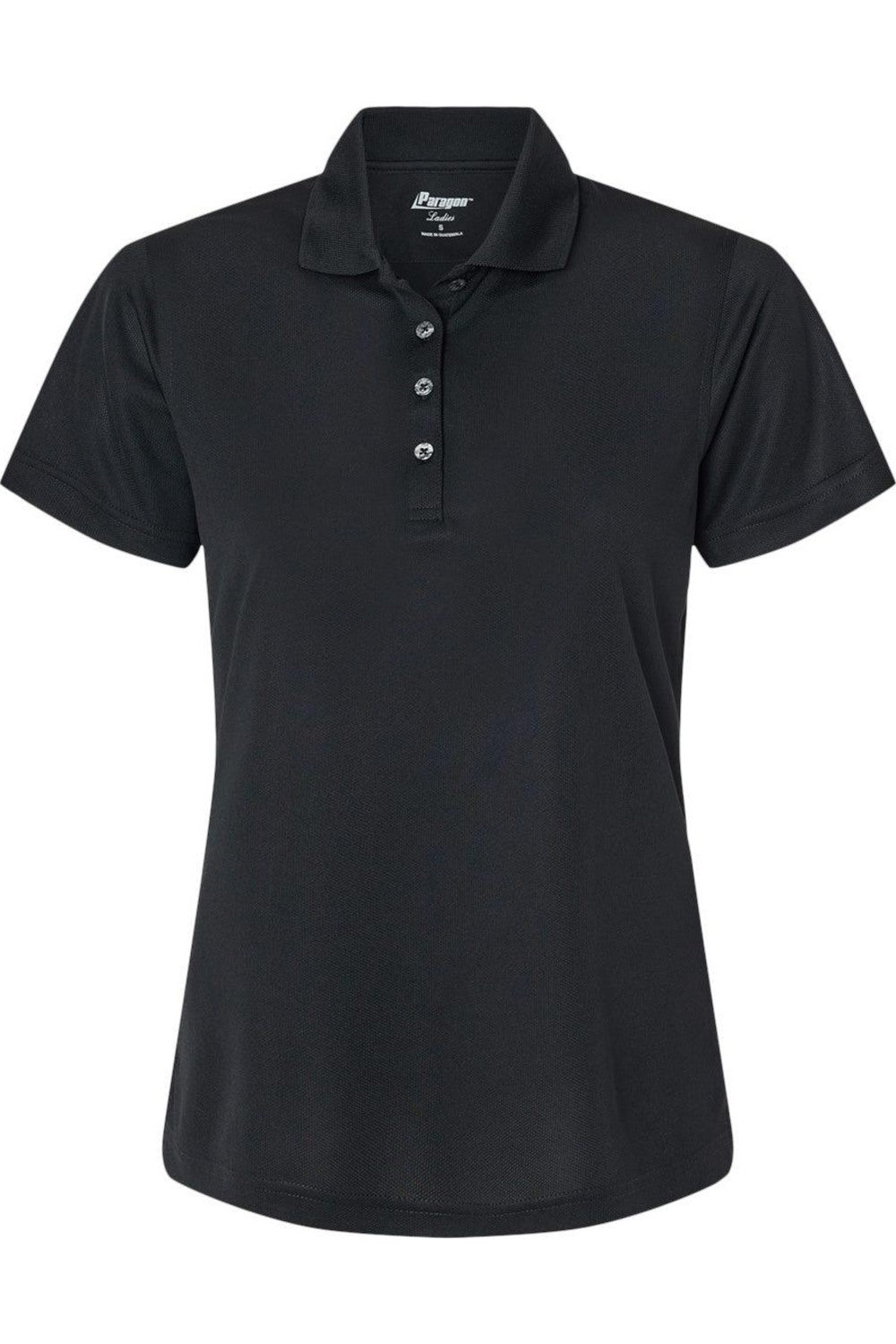 Saratoga Performance Mini Mesh Polo