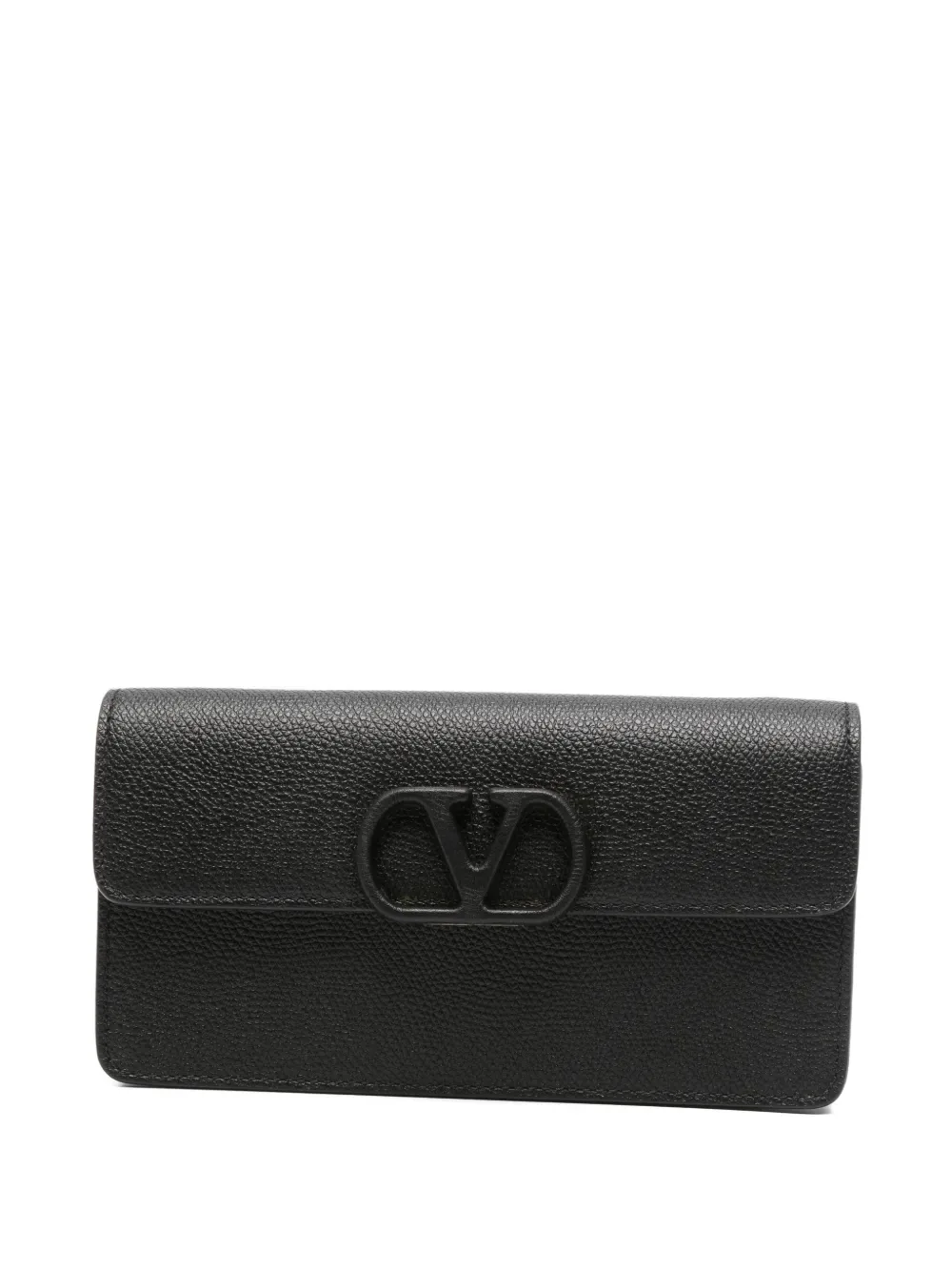 Logo Shoulder Bag