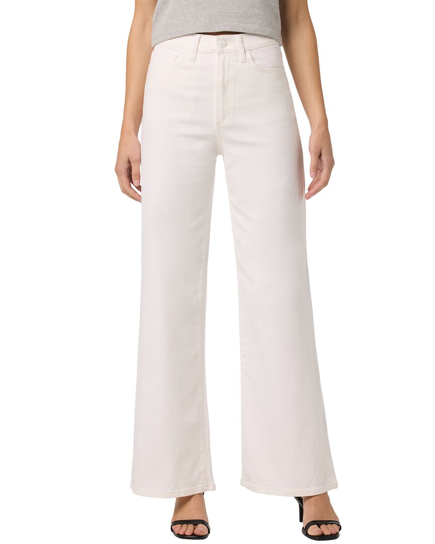 Full Length Wide Leg Jean