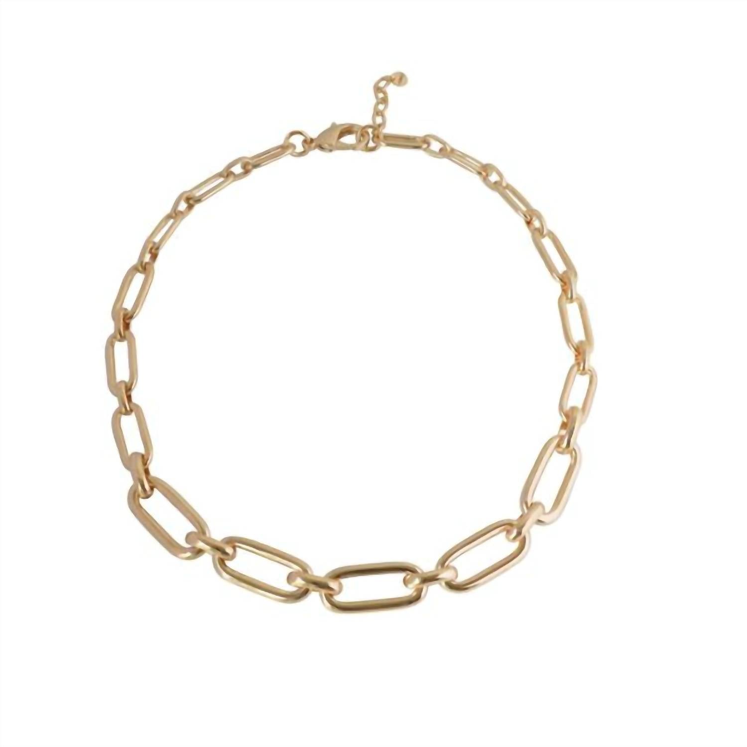 Ada Necklace