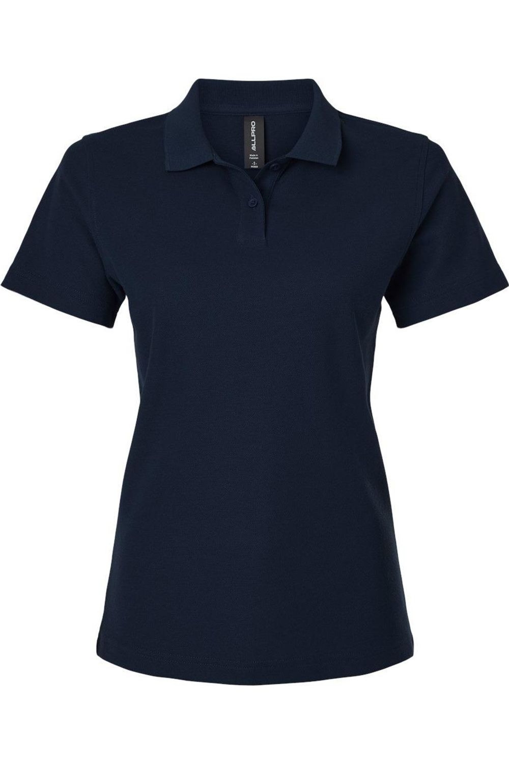 Pique Polo