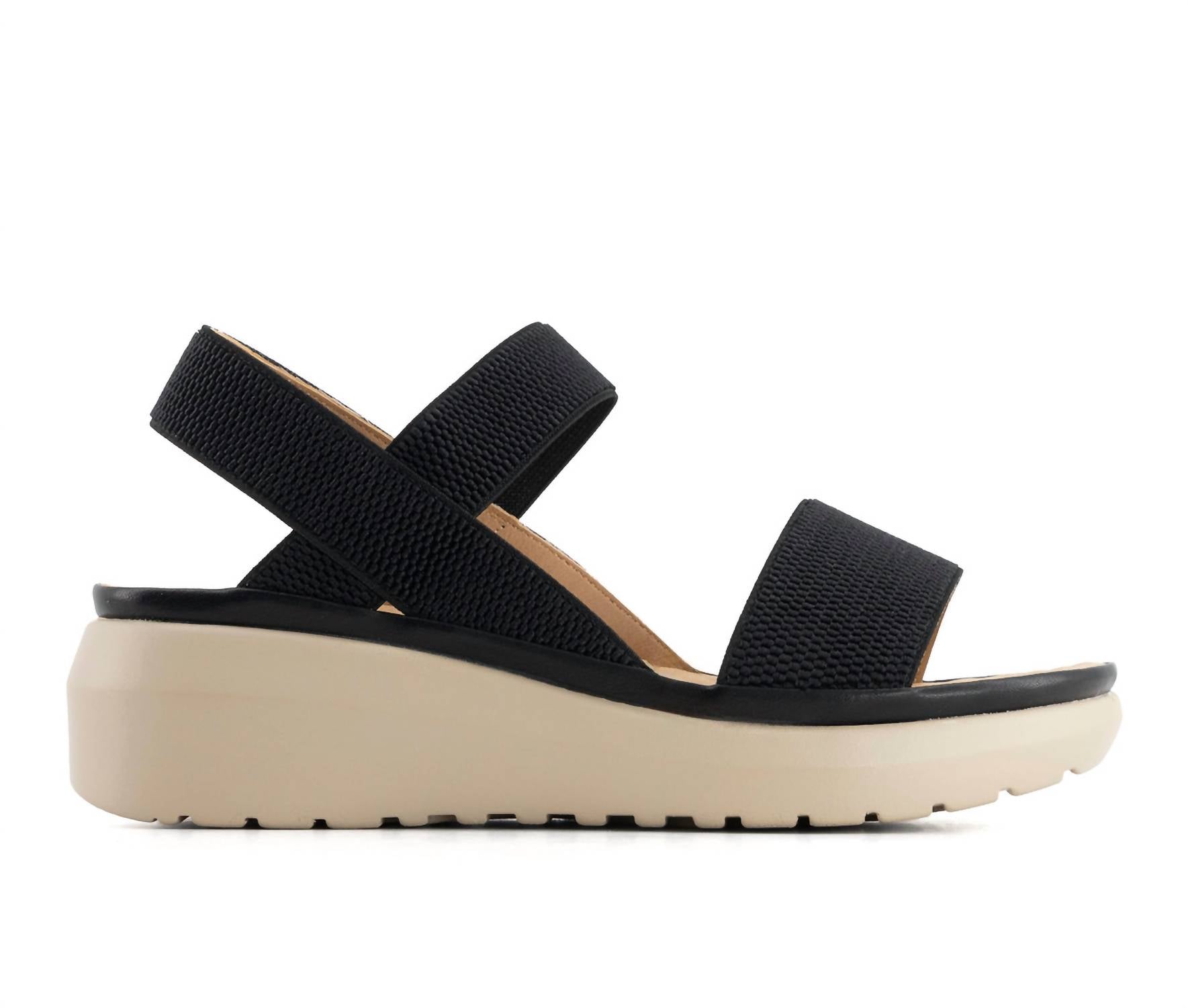 Comfort Deluxe Massage Casual Sandal