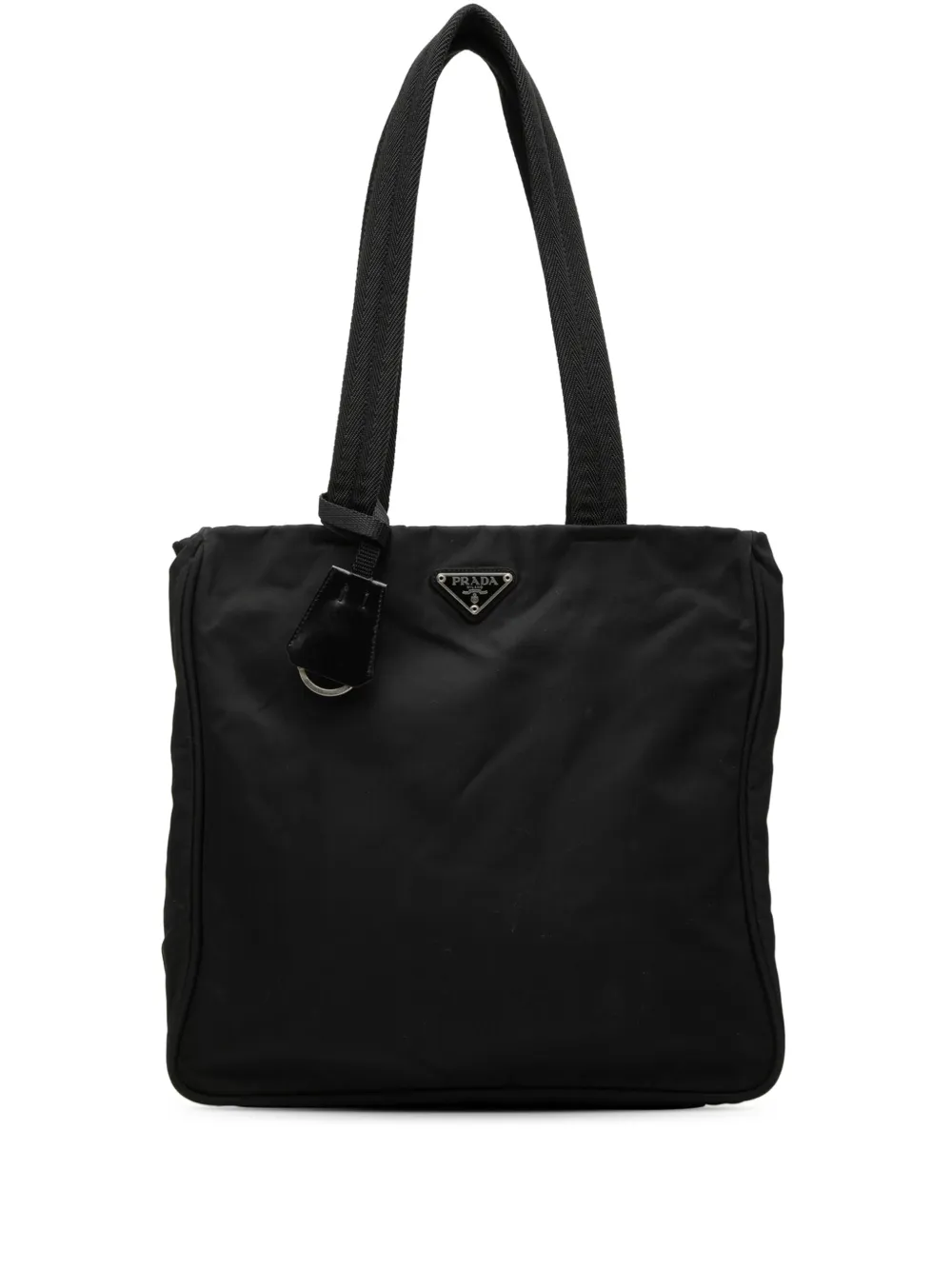 2000-2013 Tessuto Tote Bag