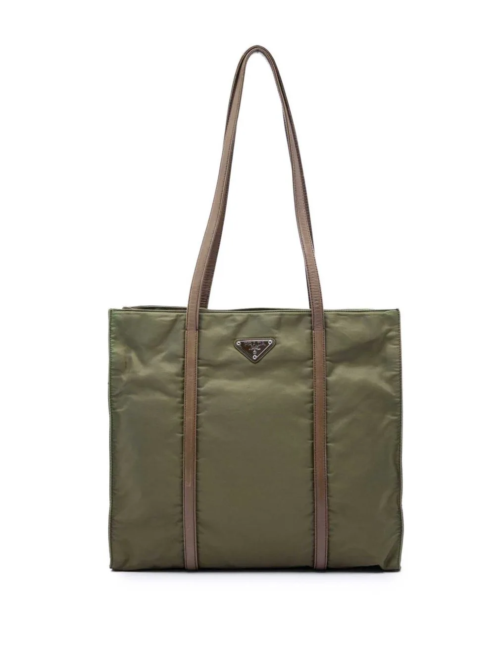 2000-2013 Tessuto Tote Bag