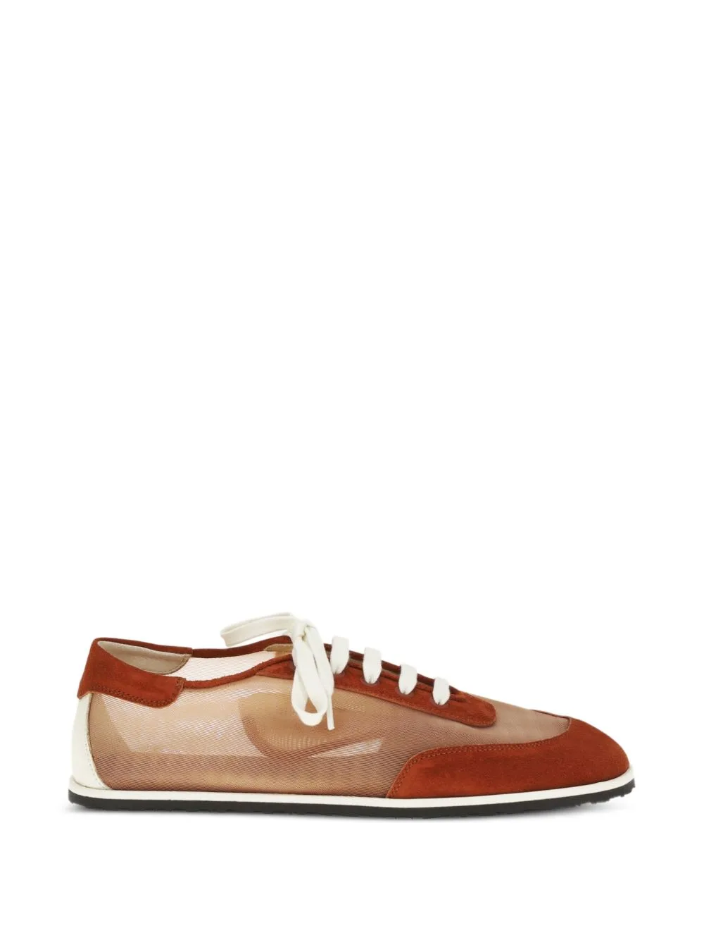 Balla Lace-Up Sneakers