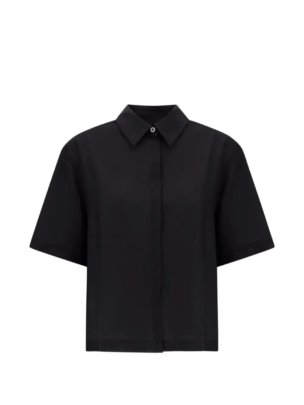 Short-Sleeve Shirt