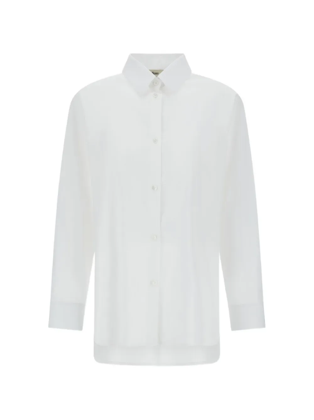 Poplin Shirt