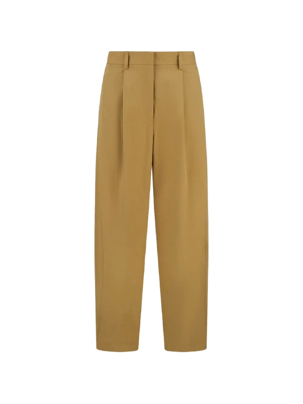 Elasticated Tailored Trousers