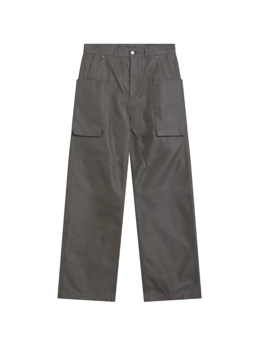 Drkshdw Mid-Rise Cargo Trousers