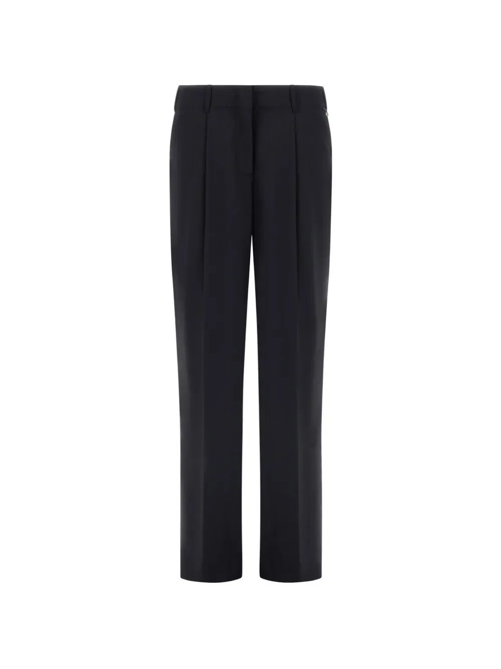 Pressed Creases Trousers