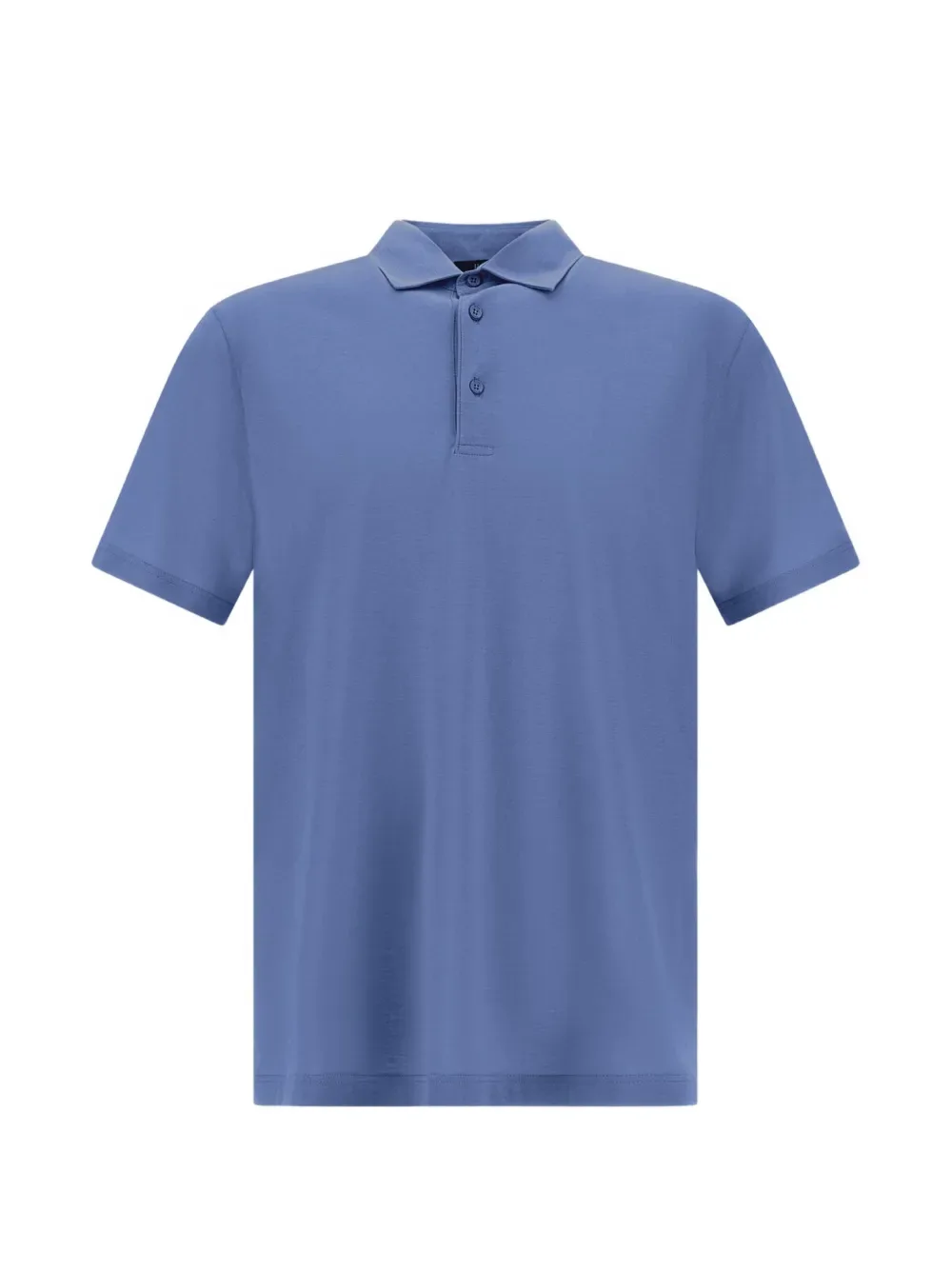 Cotton Polo Shirt