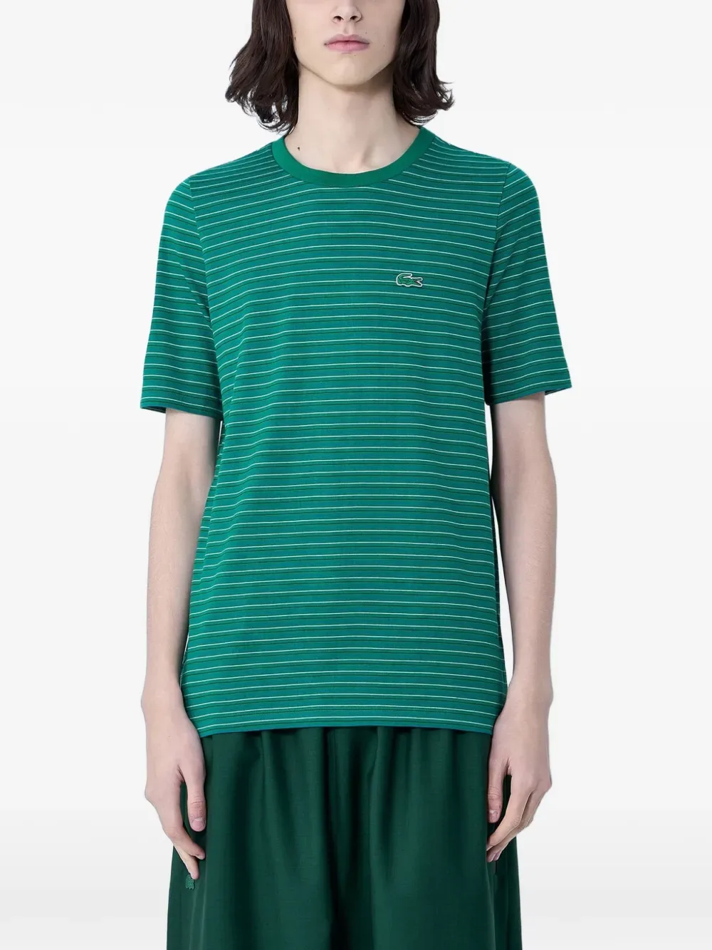 Striped T-Shirt