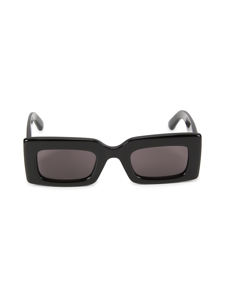 Women's 50MM Square Sunglasses -