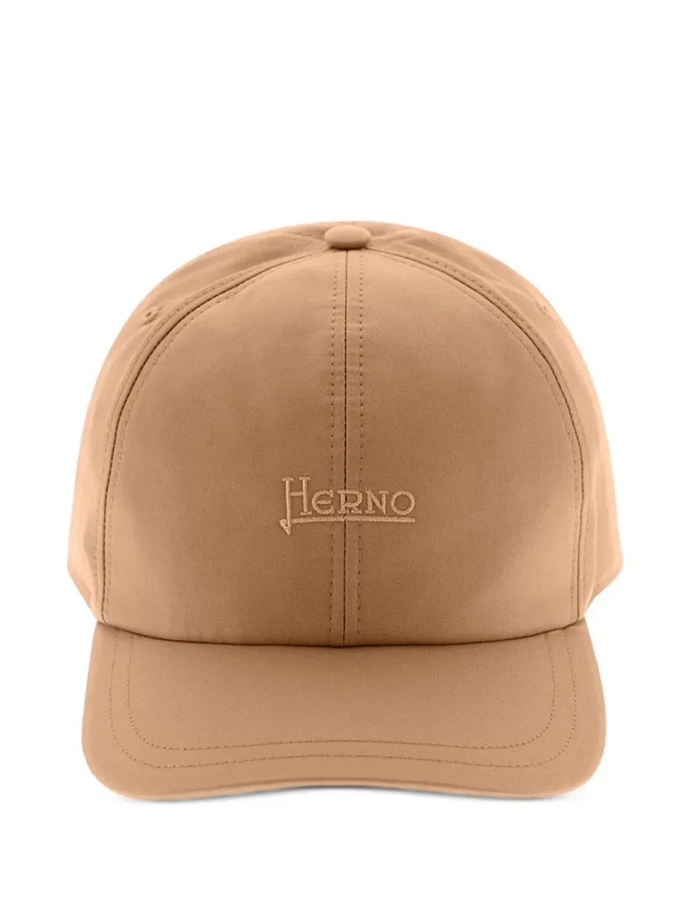 Embroidered Baseball Cap