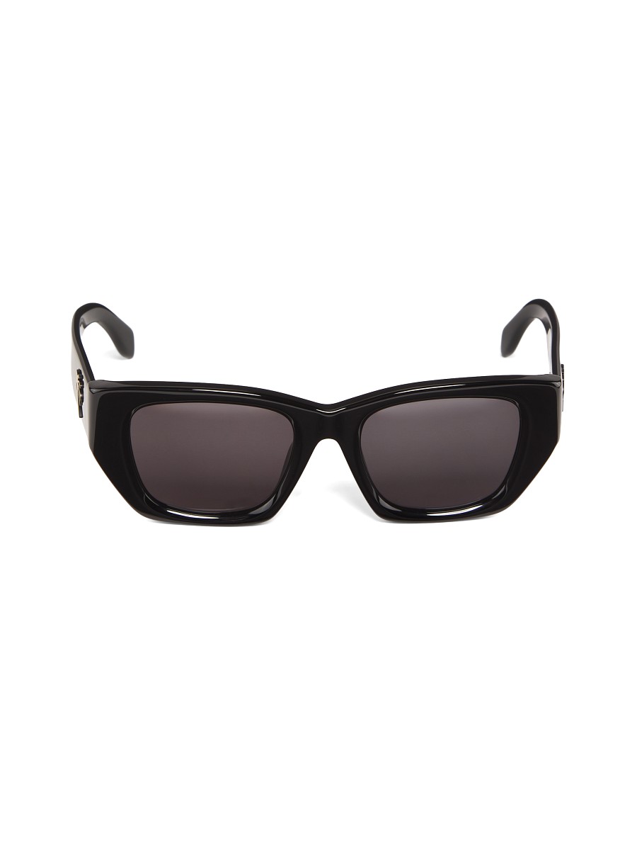 Women's Hinkley 51MM Square Sunglasses -
