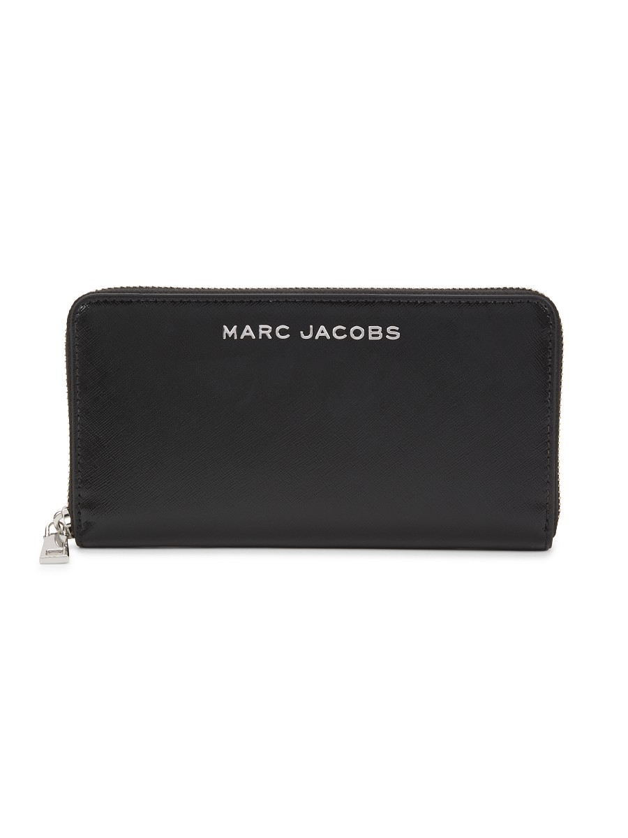 Women's Logo Continental Wallet -