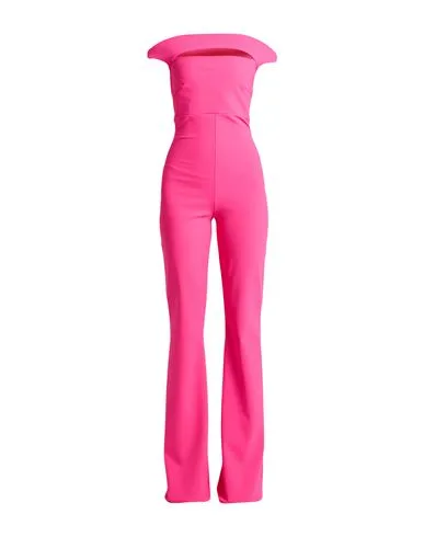 Jumpsuit - Polyamide, Elastane