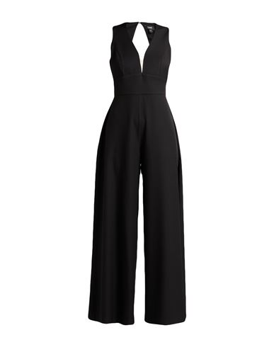 Jumpsuit - Polyester, Elastane