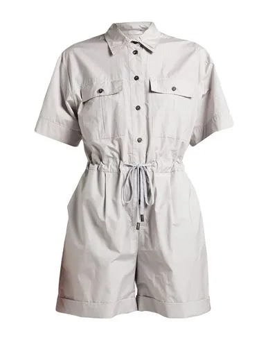 Playsuit - Cotton, Polyester