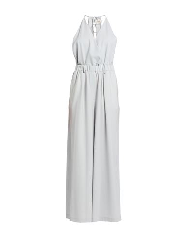 Jumpsuit Virgin - Wool, Elastane