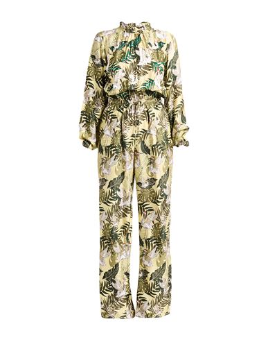 Jumpsuit - Viscose