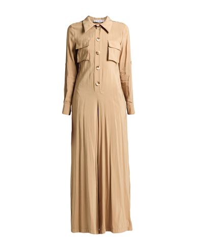 Jumpsuit - Viscose, Polyester