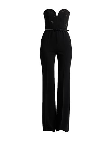 Jumpsuit Triacetate - Polyester