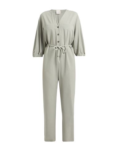 Jumpsuit Virgin - Wool, Elastane by ALYSI