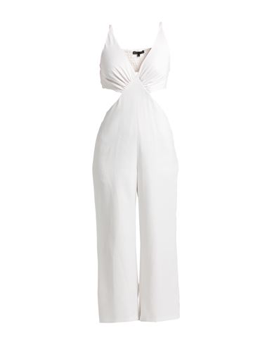 Jumpsuit Polyester, Acetate, Elastane