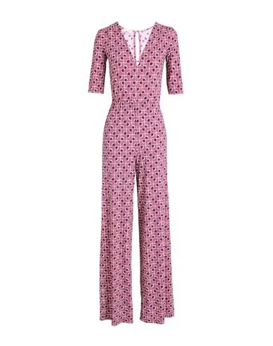 Jumpsuit - Polyamide, Elastane