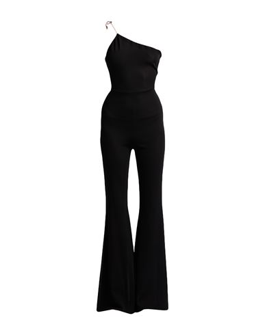 Jumpsuit - Viscose, Polyamide