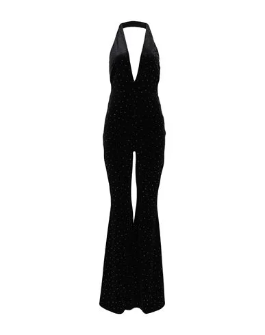 Jumpsuit - Polyester, Elastane
