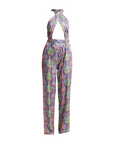 Jumpsuit - Viscose
