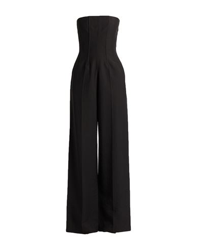 Jumpsuit - Lyocell, Polyamide