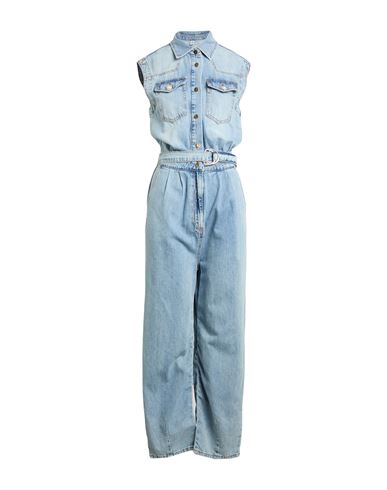 Jumpsuit - Cotton