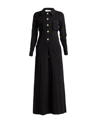 Jumpsuit - Viscose, Polyester