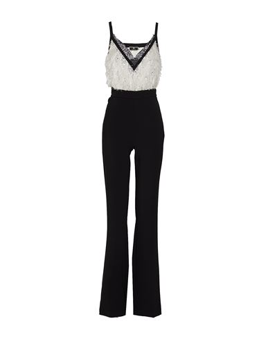 Jumpsuit - Polyamide, Plastic, Viscose, Polyester, Elastane