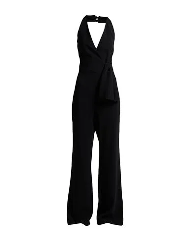 Jumpsuit - Polyester, Elastane