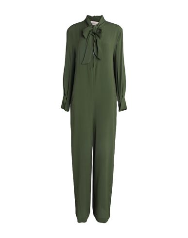 Jumpsuit Acetate - Silk