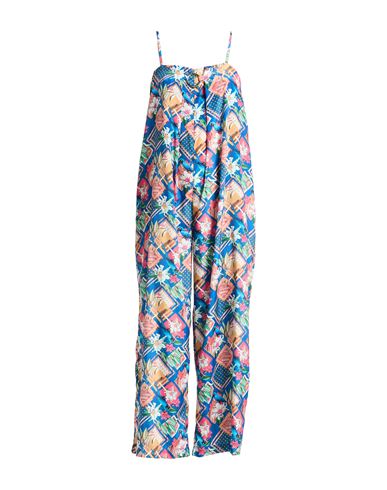 Jumpsuit - Polyester